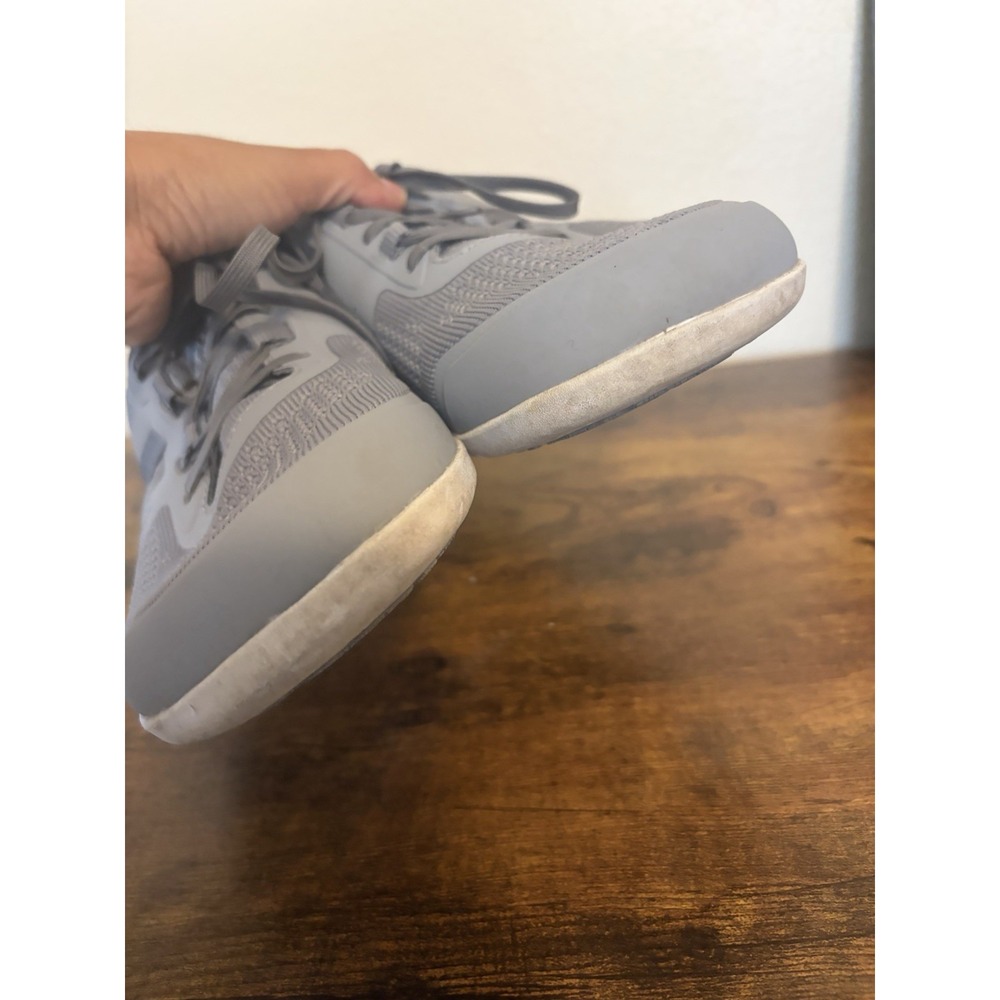 Xero Shoes Prio Neo Barefoot Running Training Sneakers Men's Grey Athletic 10 - Picture 5 of 10